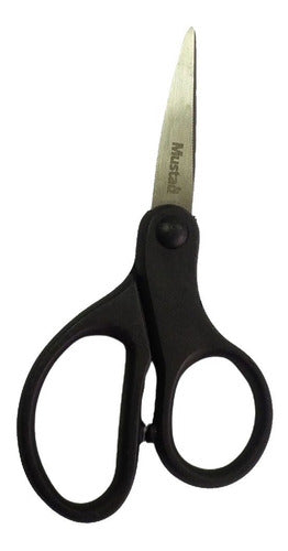 Mustad Mini Scissors Fishing River Lagoon Lance Explorer Pro Shop 0