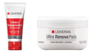 Lidherma Formula Despigmentante + Ultra Renova Pads 0