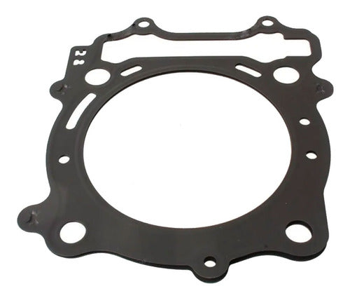 Original Suzuki RMZ 450 08 - 17 Cylinder Head Gasket 1