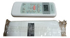 Blue Sky Air Conditioner Remote Control - New 3