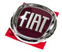Original Front Fiat Emblem for Fiat Uno 5-door 04/12 0