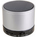 Mini Bluetooth Speaker 3.0 - Silver 1