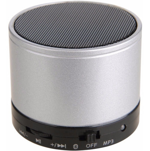 Atlantic Trade Mini Speaker Bluetooth 3.0 1