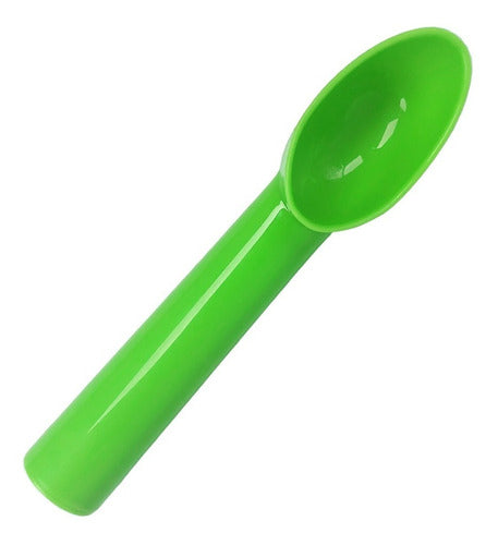 Dunia Ice Cream Scoop Plastic Reinforced 5