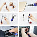 XOOL 80 in 1 Tool Kit for Repairing Macbook, Phones, PC, Xbox, Tablet 3