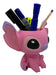 DroPix3D Angel Pen Holder Lilo and Stitch 3D Printed 2