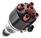 RoyalTek Distribuidor Gol 1.6 2004 2005 2006 2007 Motor Audi 1