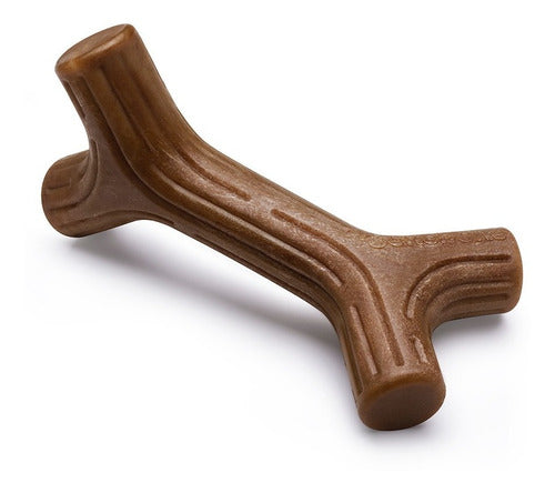 Benebone Bacon Stick Small Dog Chew Toy 0