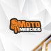 Cadena Reinf Motomel Sirius 150 428 118 Dorada 2