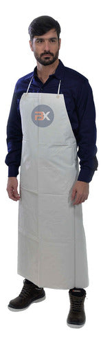 Bil-Vex PVC Apron 0