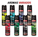 Silicone Aerosol for Auto Interior and Exterior by Revigal, Cleans and Protects 3