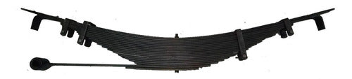 FAMA Mazo Elastico Cargo - VW - Tractor // Cod.: 151031 0