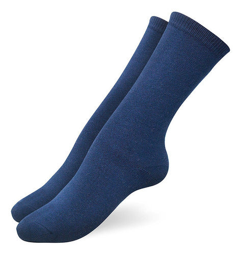 Elemento Wholesale Lot School Socks Model 1070 - 90 Pairs 0