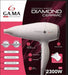 Gama Diamond Ceramic Hair Dryer 2