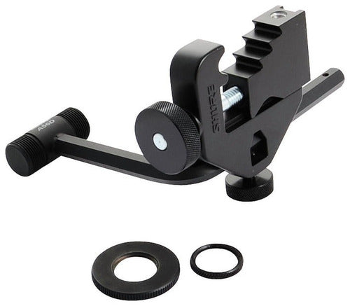 Shure A56D Universal Microphone Clamp for Drum Rims 1