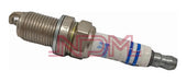 Bosch Spark Plug Nissan Sentra 96-00 (Mex) 1.6 Iny 16v 43ea 0