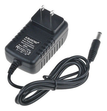 Cargador Genérico De 30w Para Complemento En Scanner Ethos S 3