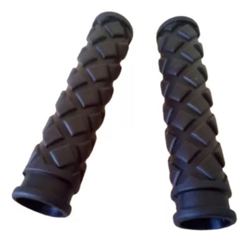 Bicycle Handlebar Grips 0