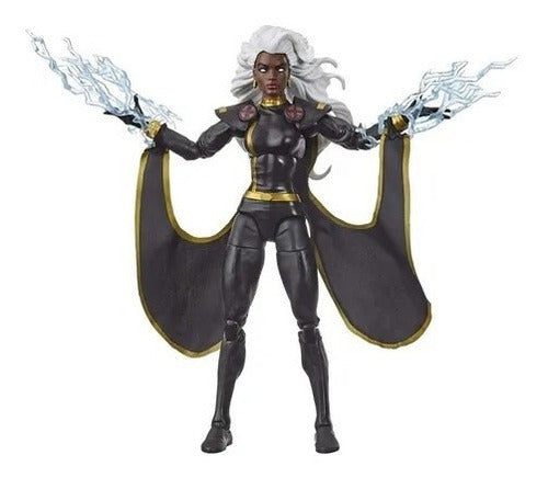 Marvel Legends X-Men Retro Collection Storm Figure 1