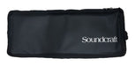 Semi-case Solid Sound Rack 4u 0