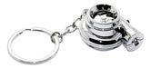 IRP Turbo Keychain with Sound and Light 0