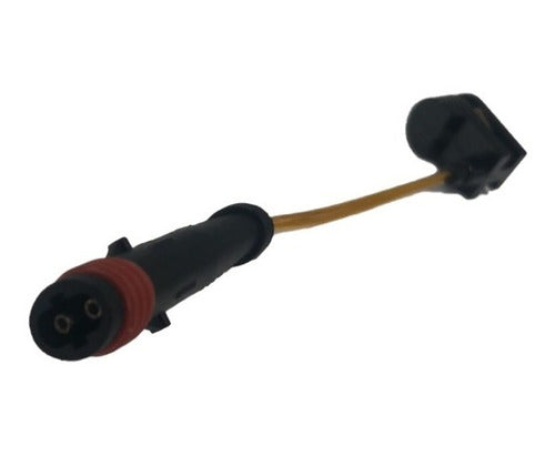 Litton Brake Sensor Cable Front and Rear for MB Class S 2002-2005 0