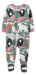 Carter's Polar Bear PJs for Girls 2T to 5T 1