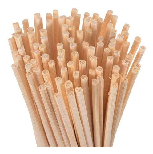 Afin Srl Rattan Sticks for Diffusers - 100 Units 0