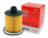 Wega Filtro De Aceite Fiat Toro  2.0 Jeep Renegade 1.6 0