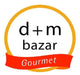 DM Bazar Plastic Toilet Brush Cleaner 12
