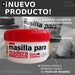 Fana Química Masilla Para Madera Color Natural 2