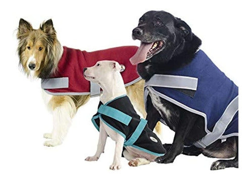 Sueter Calido Para Perros Con Tumbona De Uso Multiple, Se 0