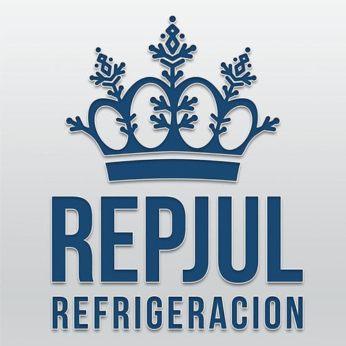 Manifold Manometro Baja Value R22 R134 Repjul Refrigeracion 2