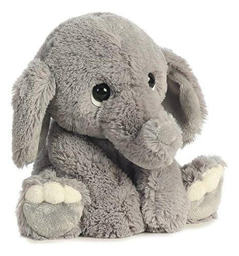 Ebba - Lil 'benny Phant - 10  Gris 1