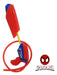 Spiderman Torso Shape Water Backpack with Water Gun Toy 2
