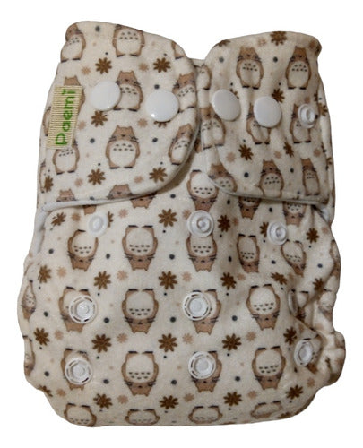 Reusable Eco-friendly Cloth Diapers 1