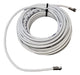 Cable Coaxil Rg59 Rollo 15 Metros Directv Hd Tda 0