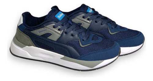 Dufour Urban Sneakers for Men 6