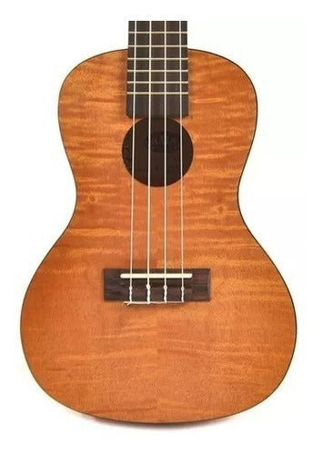 Kala Ukelele KA-CEM Concert Maple 1