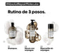 L'Oréal Professionnel Kit Absolut Repair Molecular Shampoo, Serum, and Leave In 1