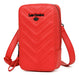 Mini Bag Las Oreiro Shoulder Bag Wallet Original 16