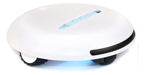 Epzoee Automatic Bed Robot Sweeping Robot Smart Bed Robot 0