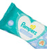 Pampers Kit X6 Toallitas Húmedas Aroma Caricia De Bebé 6c 3