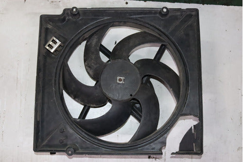 Electroventilador Renault Scenic Ev-619 1