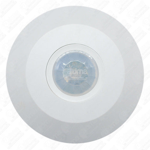 Huayra 360° Passive Infrared Motion Sensor for Indoor Use - SSA-011 1