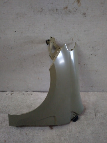 Fiat Palio / Novo 326 Front Bumper 0