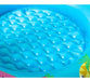 Inflatable Baby Pool Ball Pit with Sunshade + 50 Balls + Inflator 4