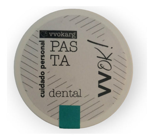 Intense Menthol Sage and Coconut Toothpaste 85g 1