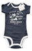 Gonper's Baby Boy Short Sleeve Bodysuit - All Sizes 54
