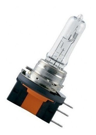 Osram Lampara H 15 Vw Amarok Diurna 64176 0